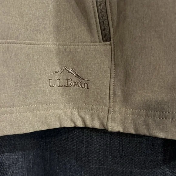 L.L. Bean men’s jacket size XL - Picture 2 of 6